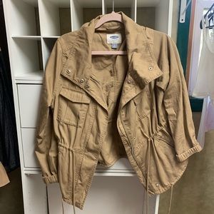 Women’s jacket